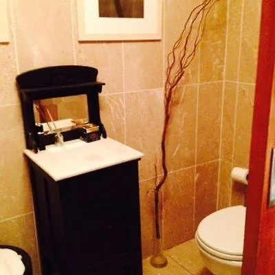 Apartamento Luxo 1a Linha Mar * 马托西纽什