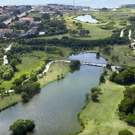 Apartamento Luxo 1a Linha Mar 公寓