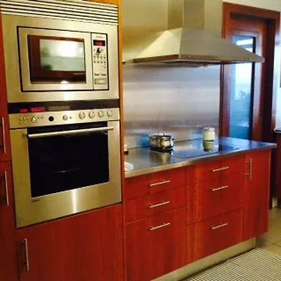 Apartamento Luxo 1a Linha Mar *