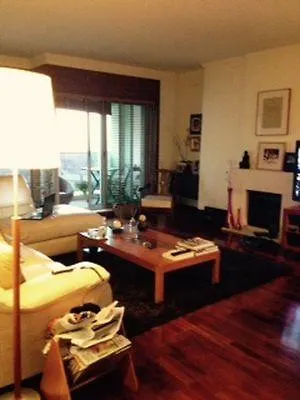 公寓 Apartamento Luxo 1a Linha Mar *