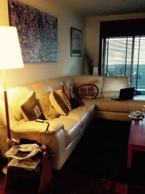 Apartamento Luxo 1a Linha Mar * 马托西纽什