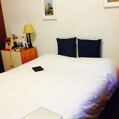 Apartamento Luxo 1a Linha Mar 马托西纽什