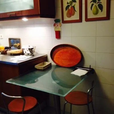 公寓 Apartamento Luxo 1a Linha Mar 马托西纽什