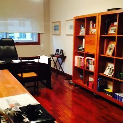 公寓 Apartamento Luxo 1a Linha Mar *