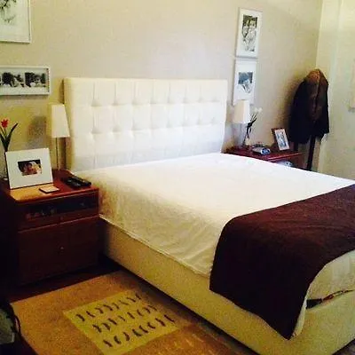 Apartamento Luxo 1a Linha Mar 公寓 *