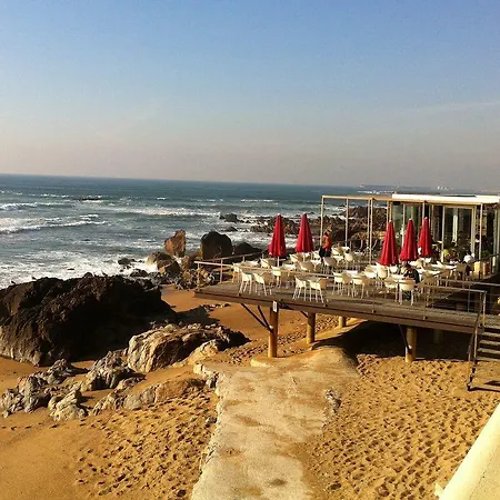 Apartamento Luxo 1a Linha Mar 公寓
