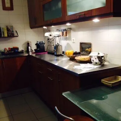 Apartamento Luxo 1a Linha Mar *