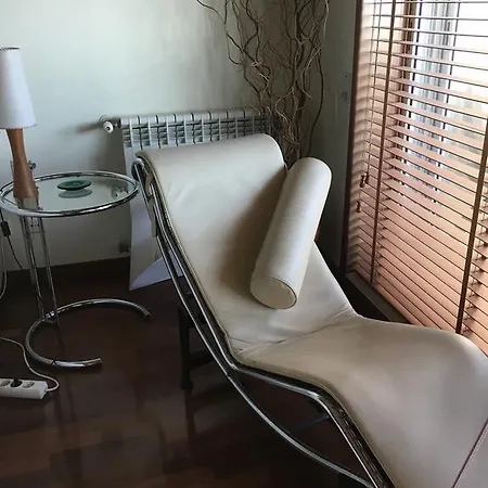 Apartamento Luxo 1a Linha Mar
