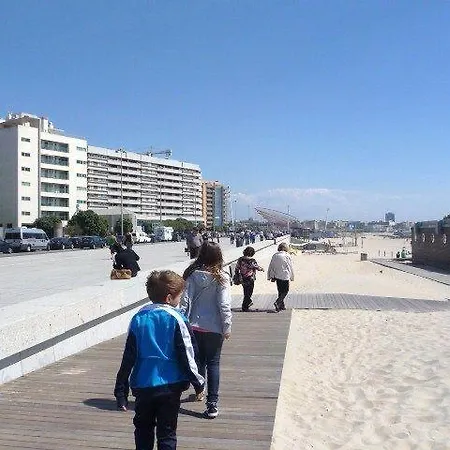 Apartamento Luxo 1a Linha Mar 公寓 *