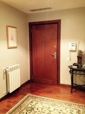Apartamento Luxo 1a Linha Mar *